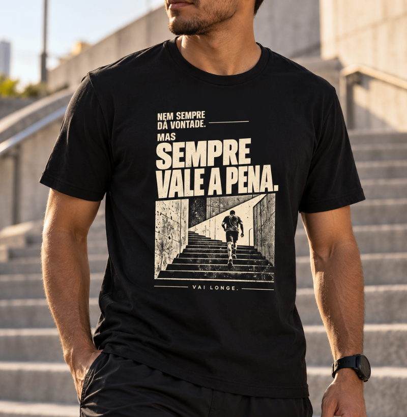 Sempre Vale a Pena - Imagem 2