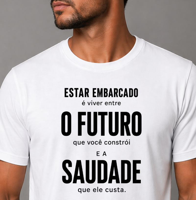 Entre Futuro e Saudade - Imagem 2
