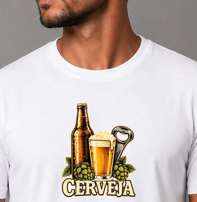 Cerveja Retrô - Imagem 2