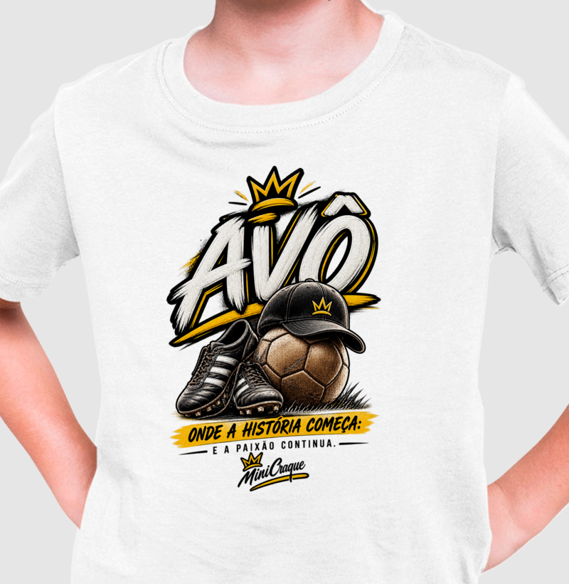 Avô — Onde a História Começa - Imagem 2
