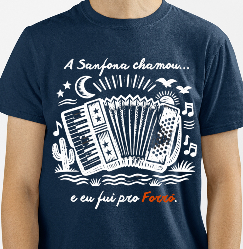 A Sanfona chamou - Imagem 4