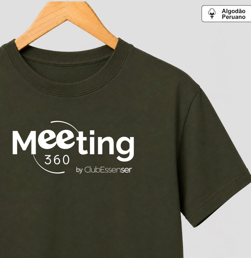 Camiseta Meeting360 Perauno - Imagem 2