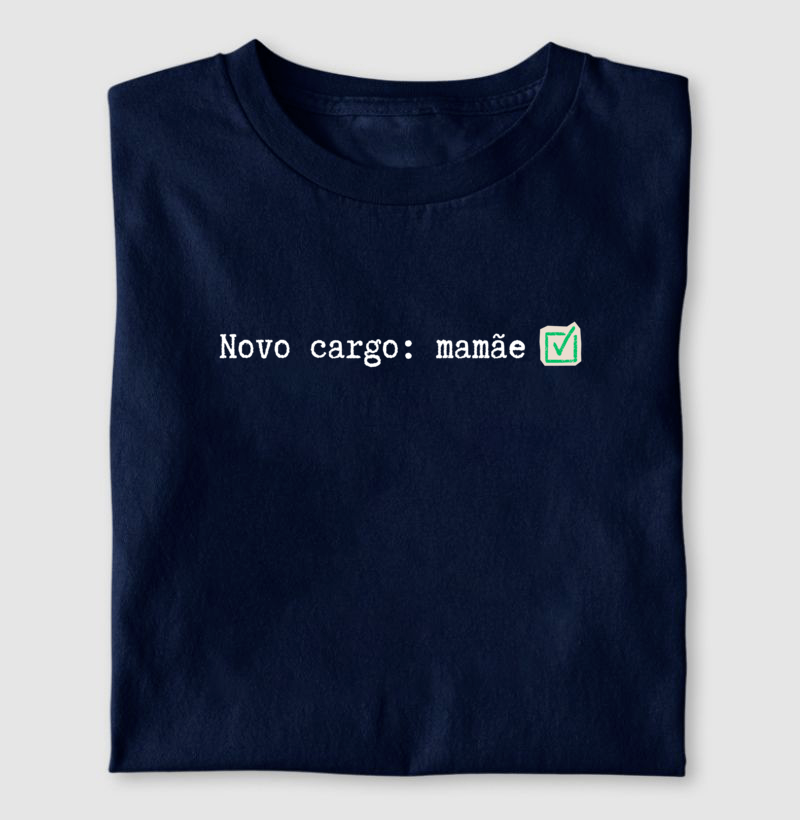 Novo cargo: mamãe  - Imagem 4