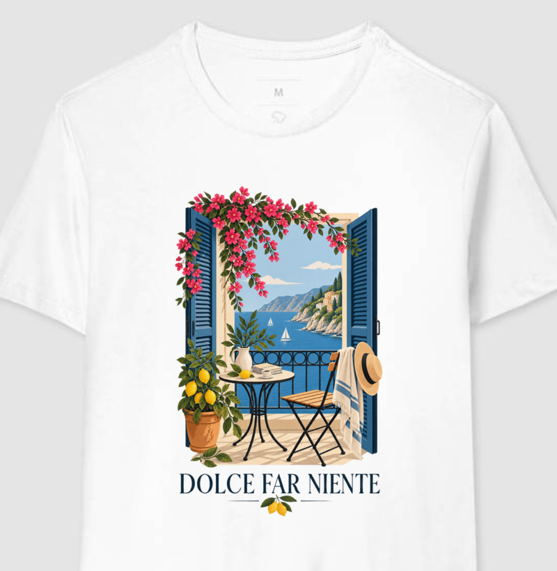 Dolce Far Niente - Imagem 3