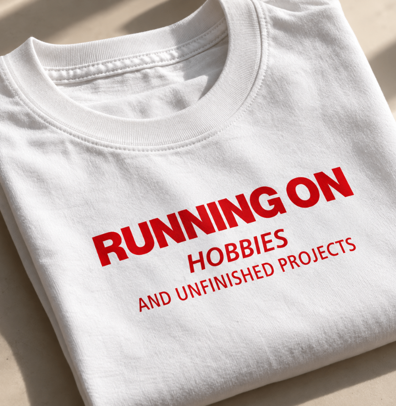 RUNNING ON  - Imagem 2
