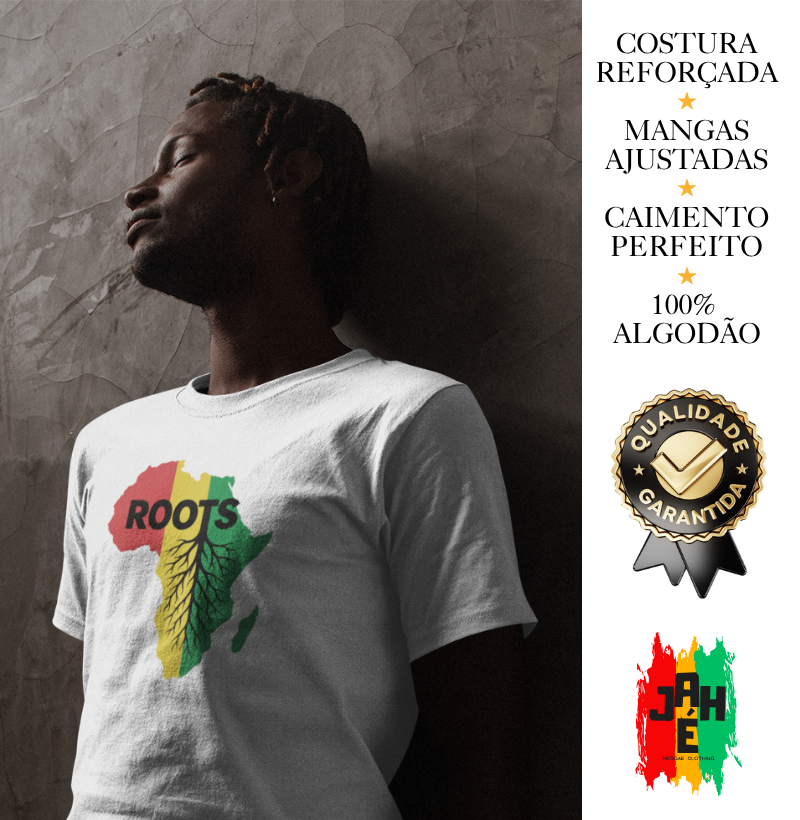 African Roots - Imagem 2