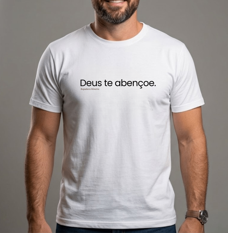 Deus te abençoe. - Imagem 3