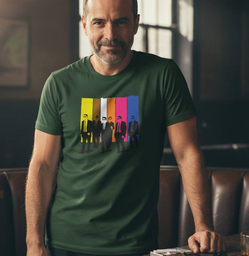 Camisa 2