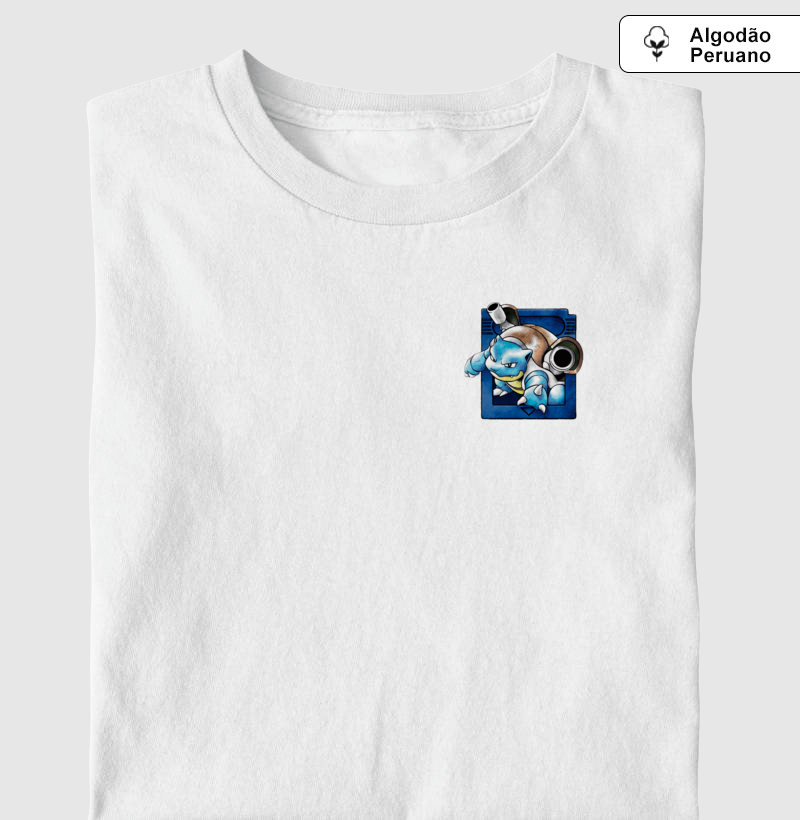 Cartucho Edition- Blastoise - Imagem 4