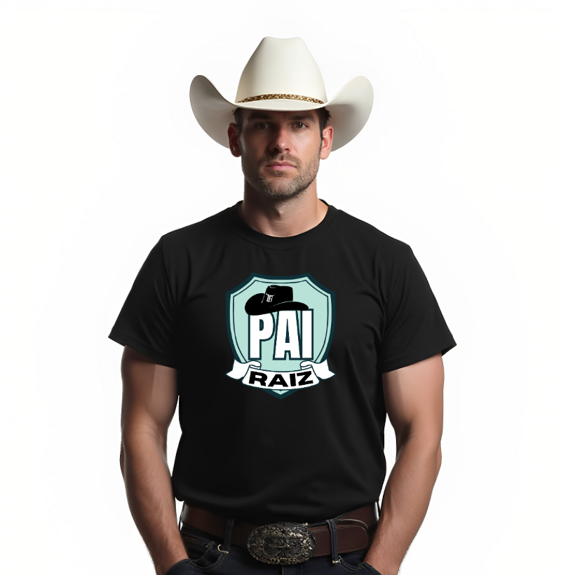 Pai Raiz - Imagem 2