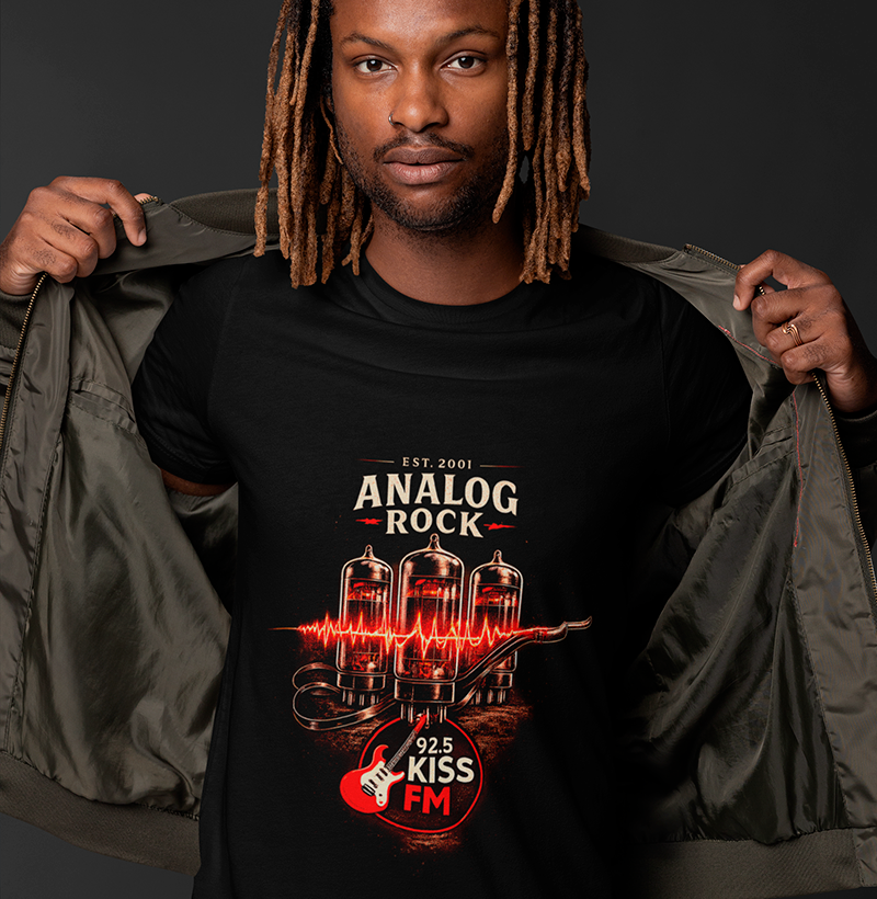 Pure Analog Rock II - Imagem 3