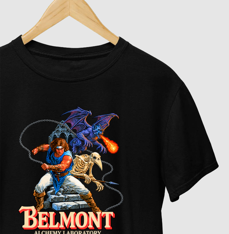 Belmont - Alchemy Laboratory - Imagem 2