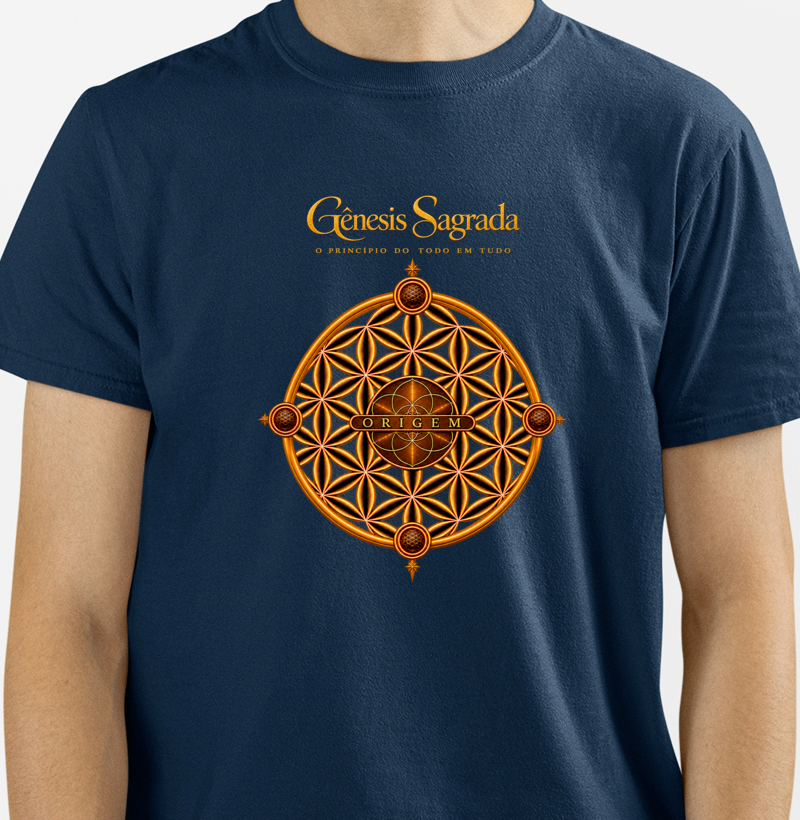 Gênesis Sagrada • Origem - Imagem 2