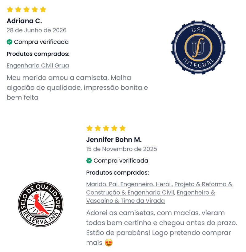 Engenheiro(a) & Flamenguista & Tetracampeão da Libertadores - Imagem 3