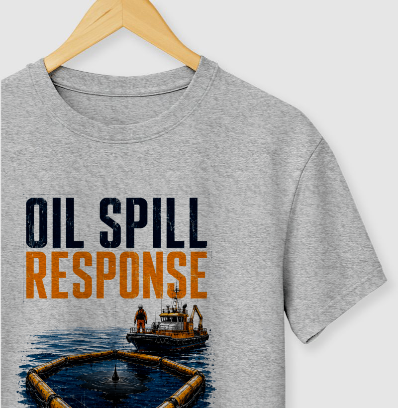 Oil Spill Response - Imagem 4
