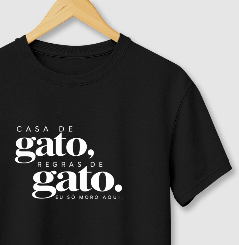 Casa do gato, regras do gato... - Imagem 4