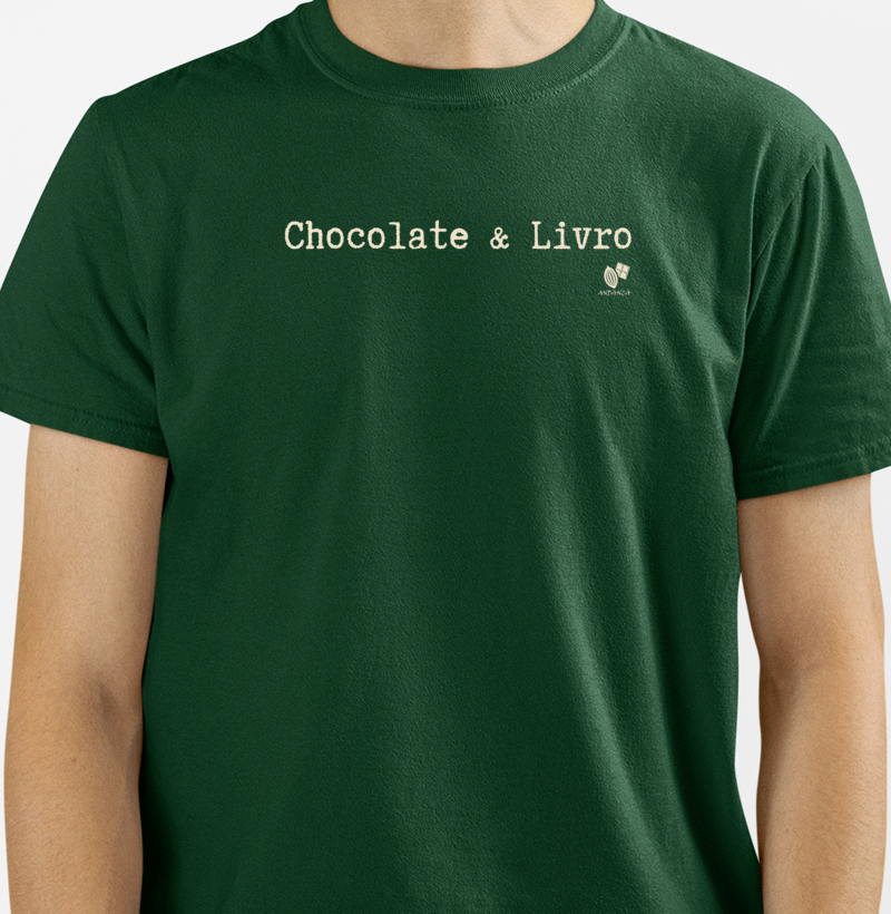 Chocolate & Livro - Imagem 2