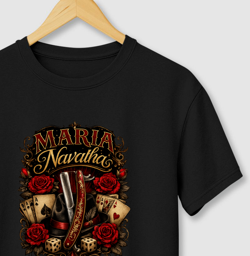 Camisa 1