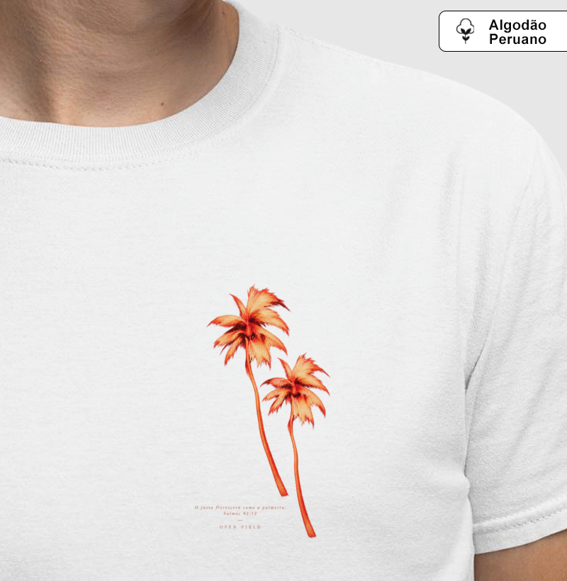 Origens | Rio de Janeiro | Como a Palmeira  - Imagem 2