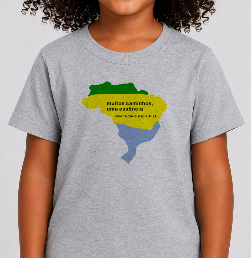  Brasil • Espiritualidade (infantil) - Imagem 4