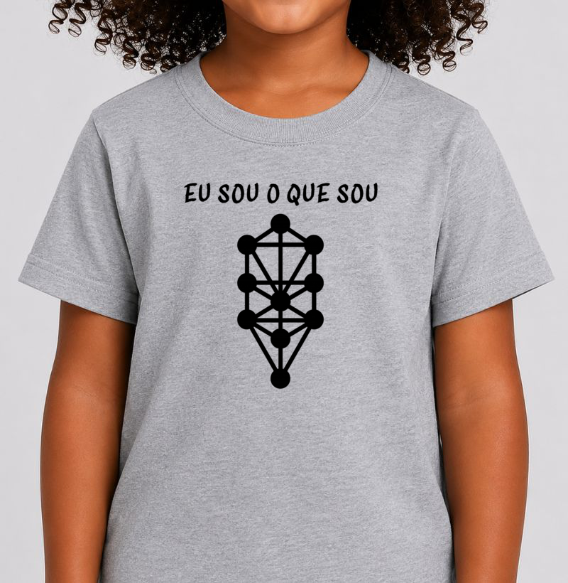 Eu Sou o que Sou • Cabala (infantil) - Imagem 4