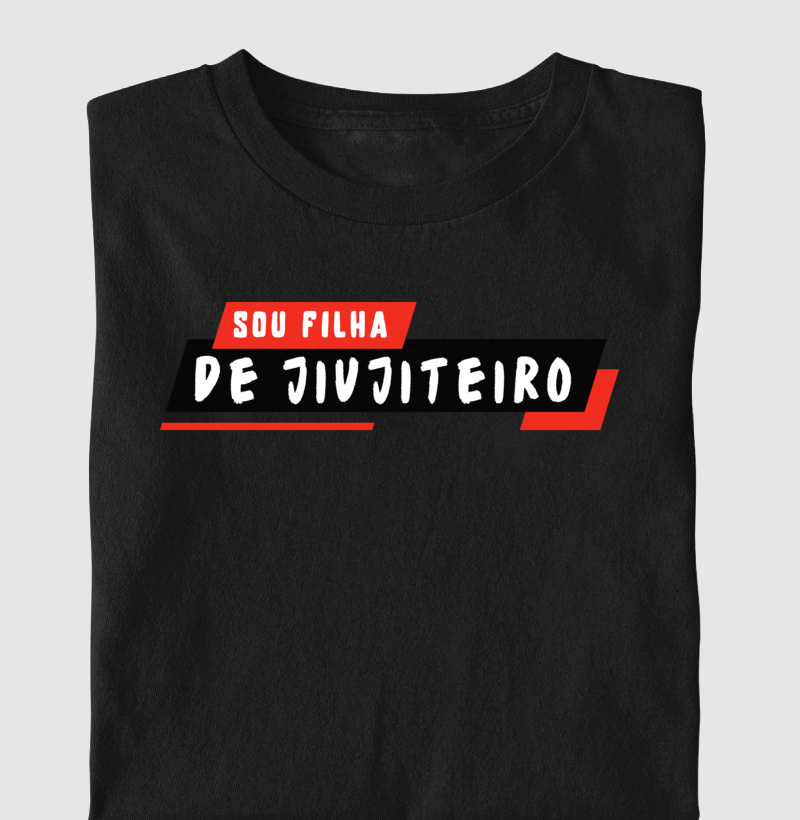 Sou filho (a) de Jiujiteiro - Imagem 4