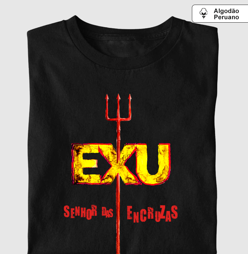 pima EXU senhor das encruzas masculina - Imagem 2
