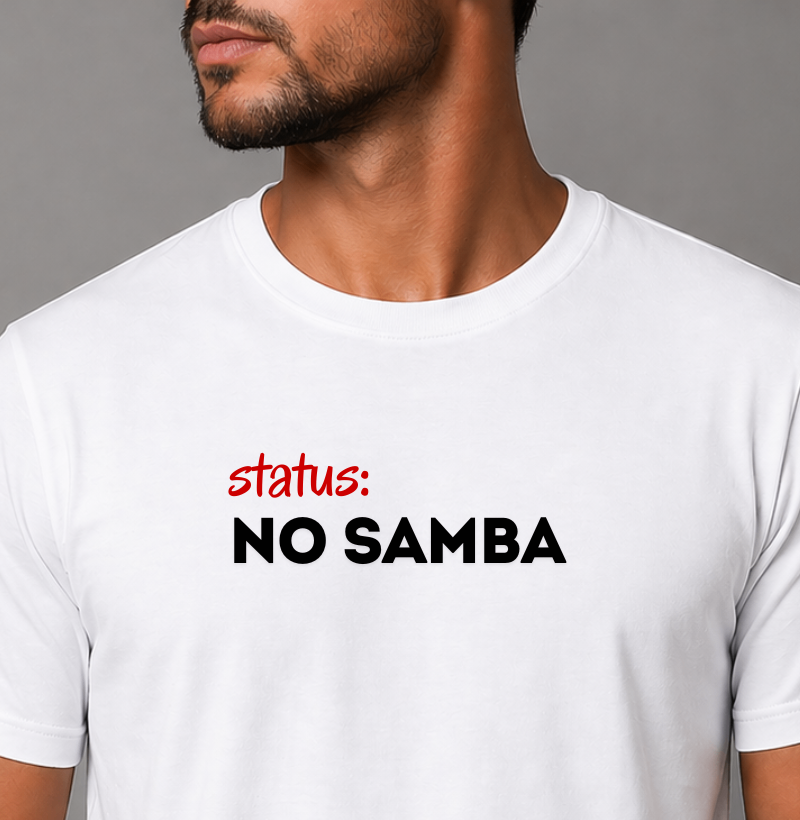 Status: No Samba - Imagem 2