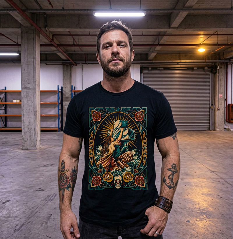 Camisa 1