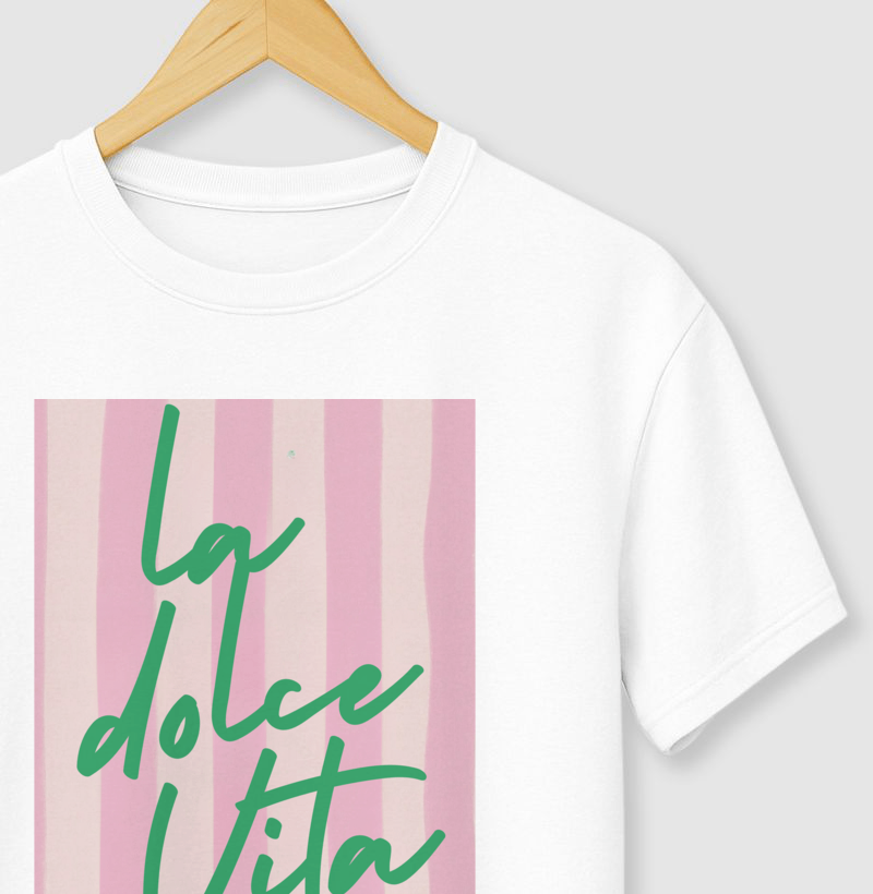 La Dolce Vita Listras - Imagem 2