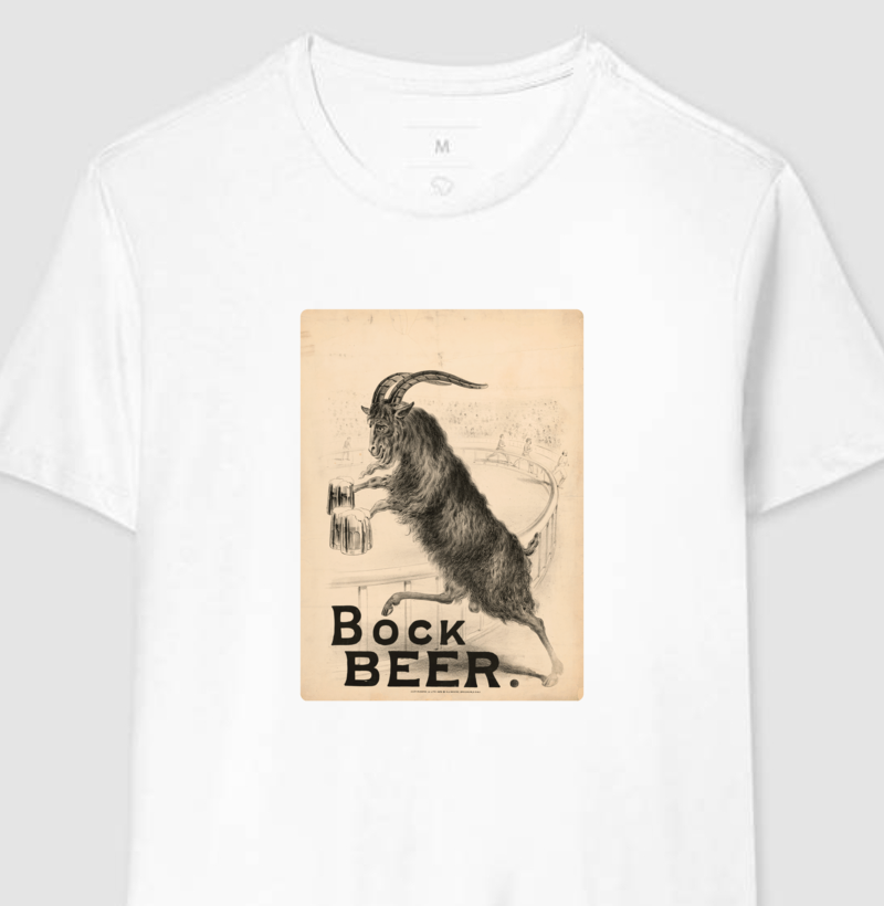Bock Beer - Imagem 3