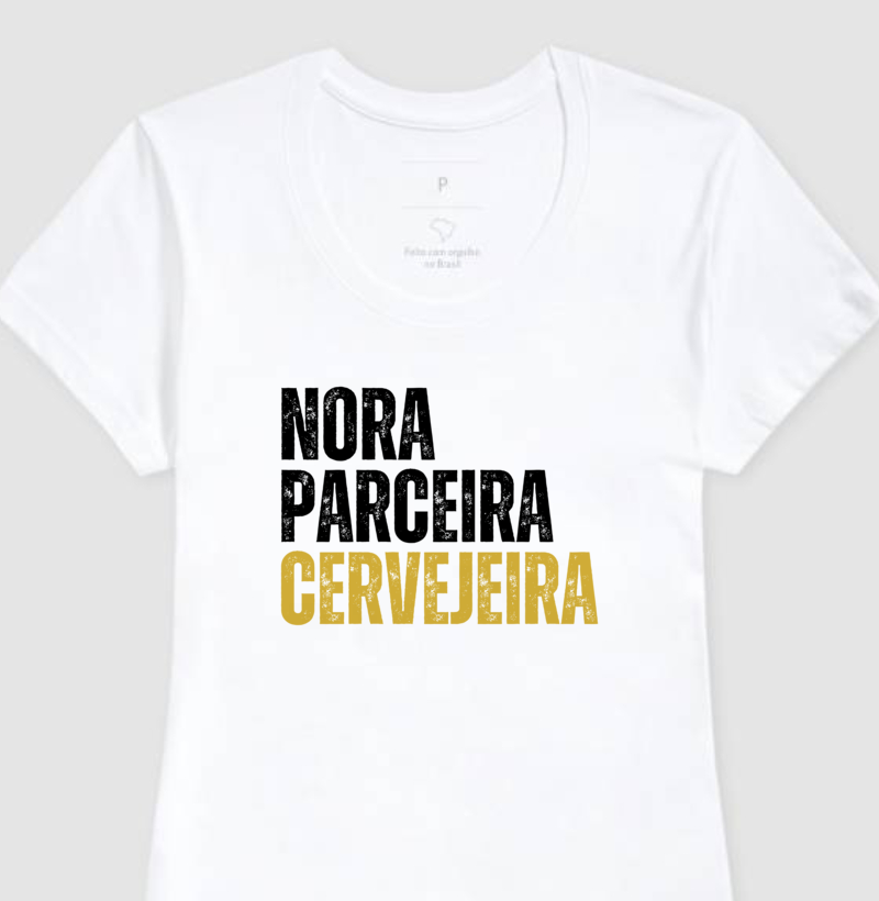 Nora, Parceira, Cervejeira - Imagem 3
