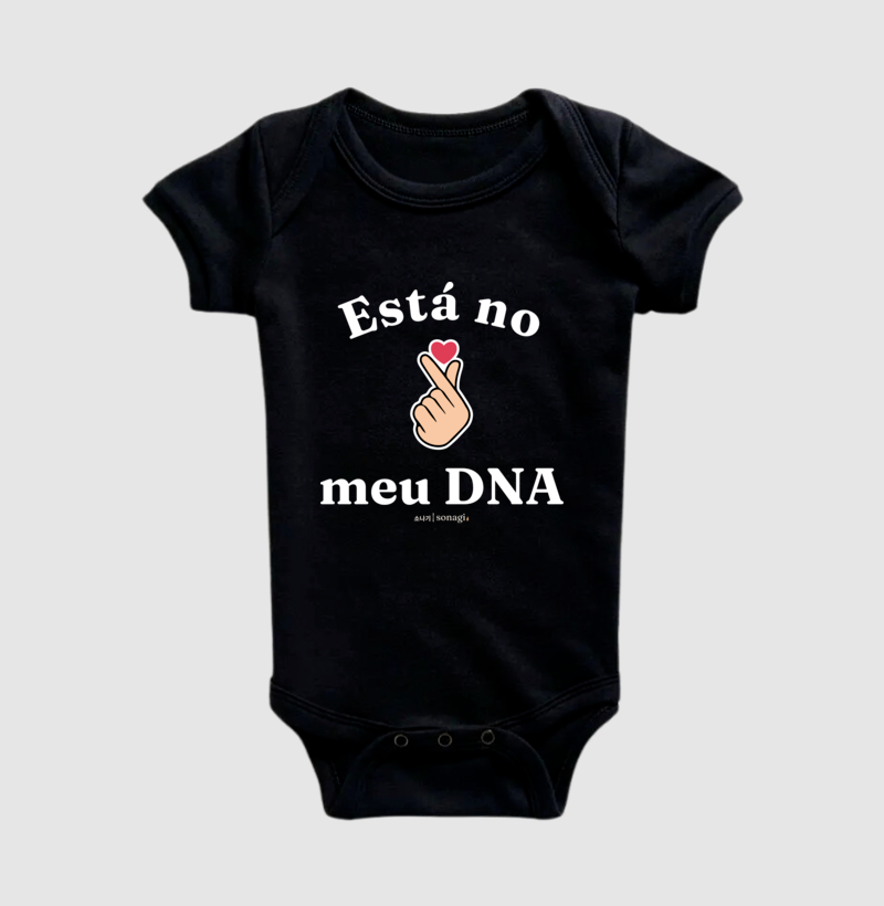 Está no meu DNA - Imagem 2