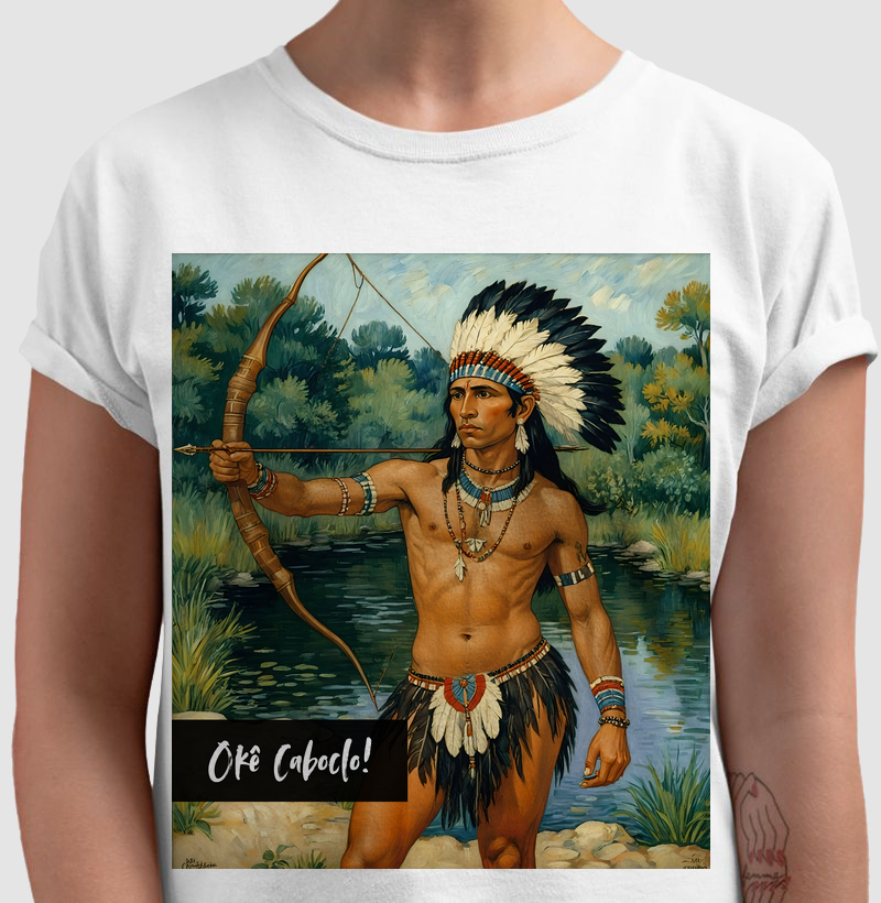Camisa 1