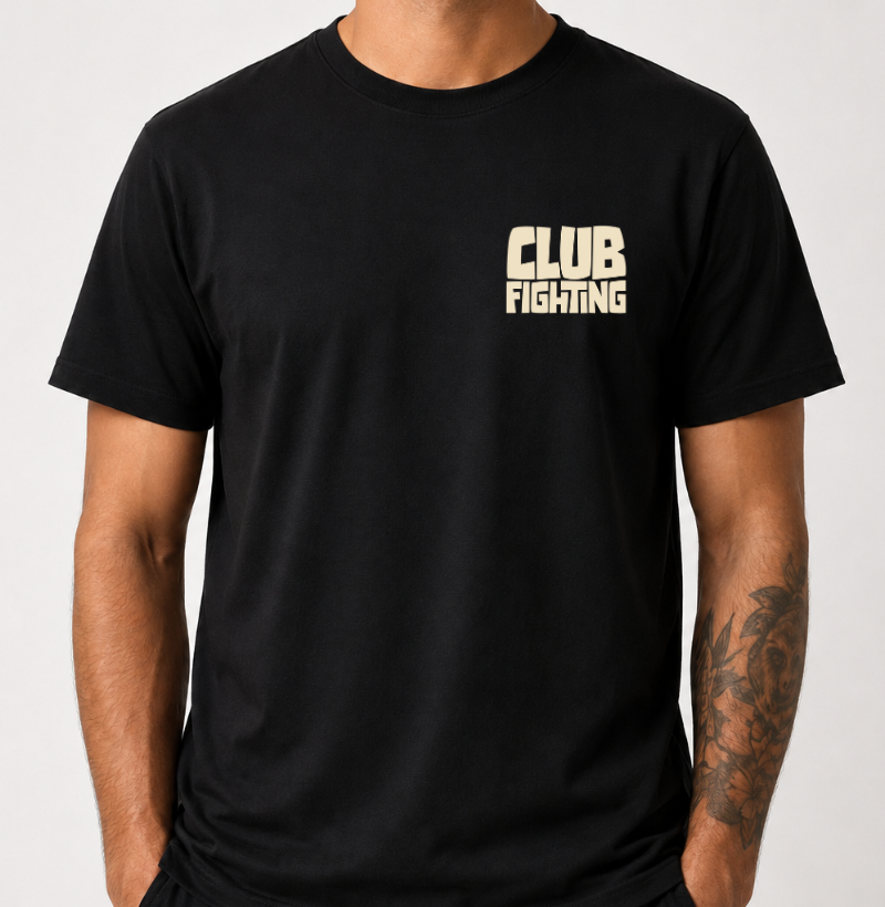 Club Fighting - Imagem 4