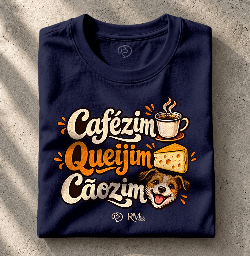Cafézim, Queijim e Cãozim - Imagem 2