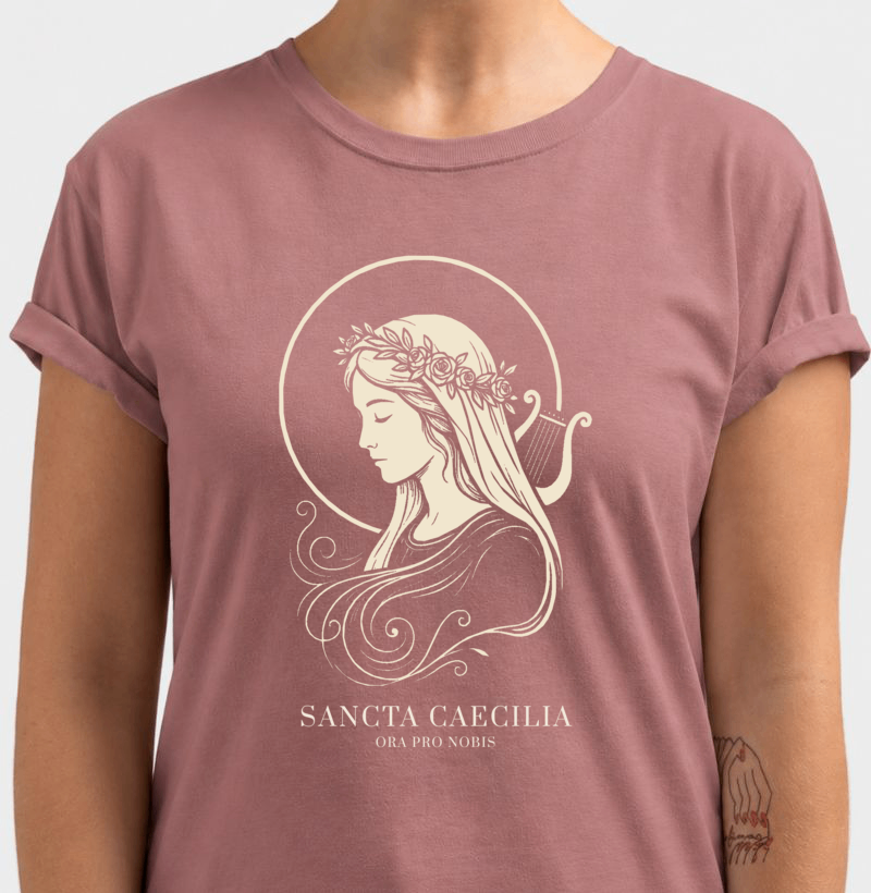 Santa Cecília - Ora pro Nobis - Imagem 2