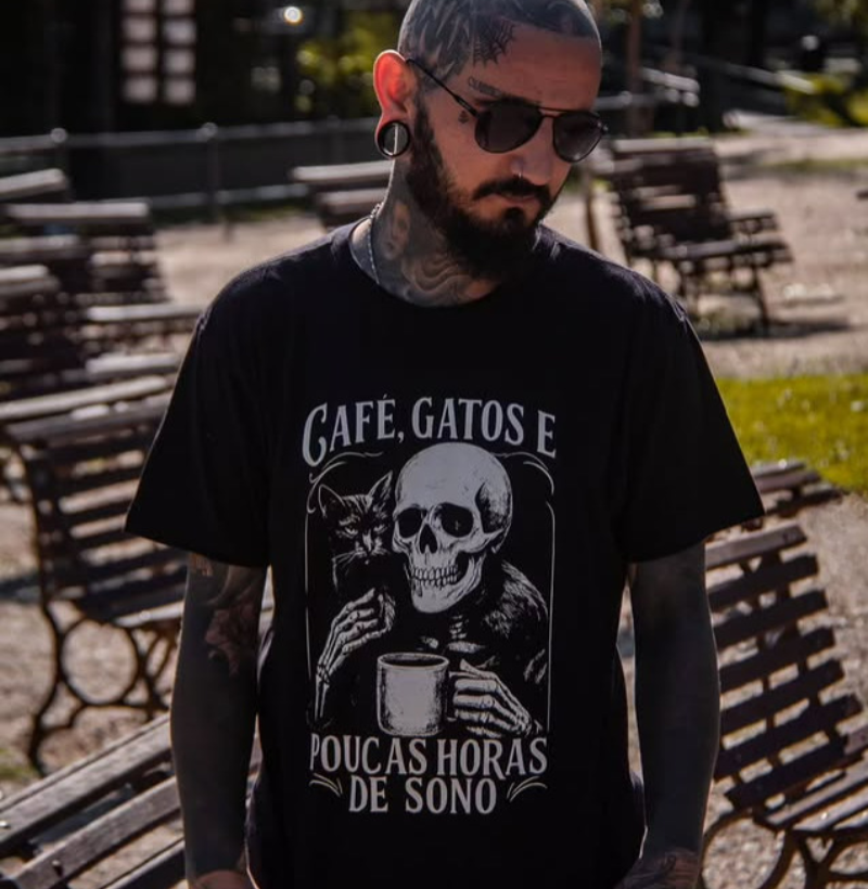 Insônia Felina - Imagem 2