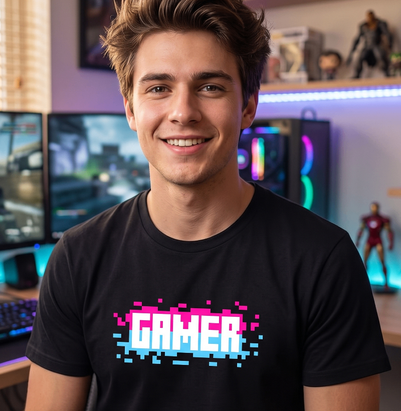 Camisa 1