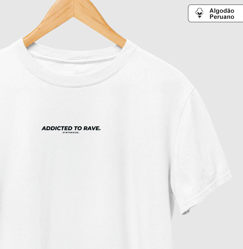 ADDICTED TO RAVE. - Imagem 2