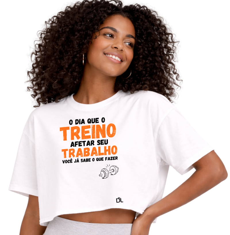 Treino e trabalho - Imagem 2