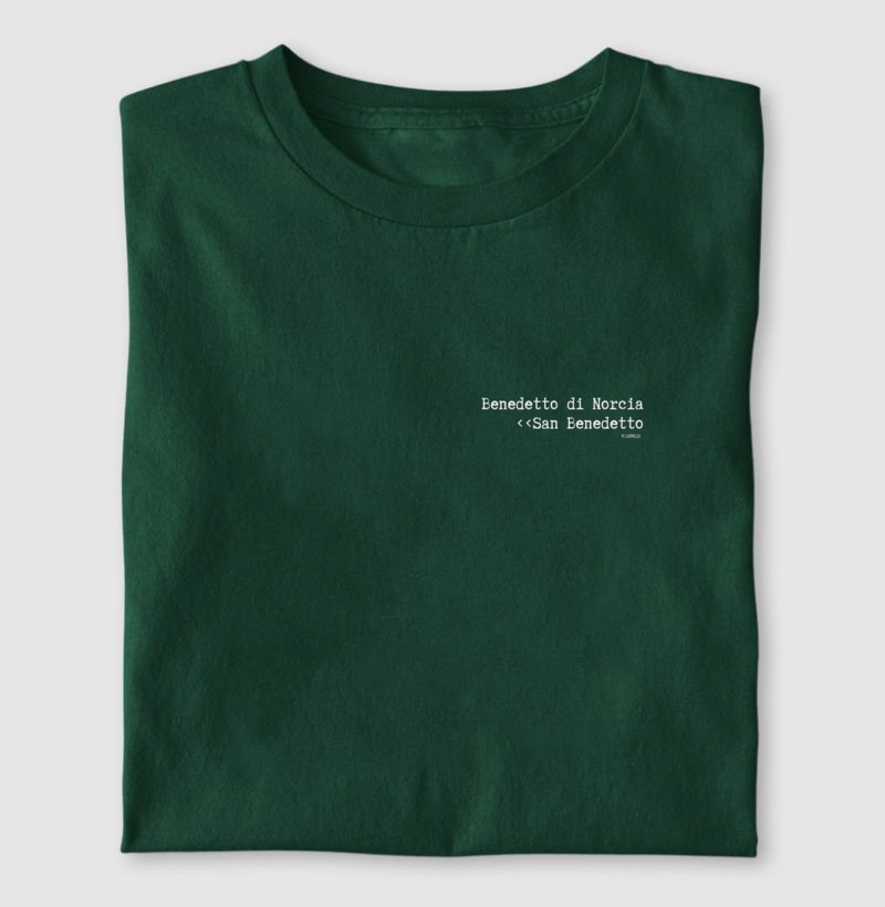 Camiseta São Bento - Imagem 4