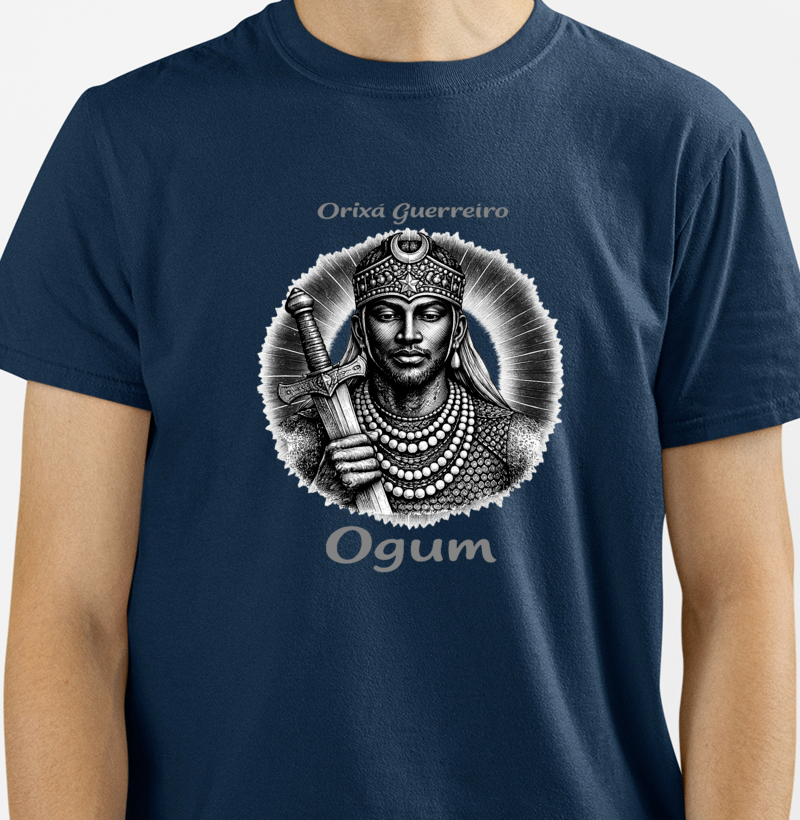 Ogum • Orixá Guerreiro - Imagem 2