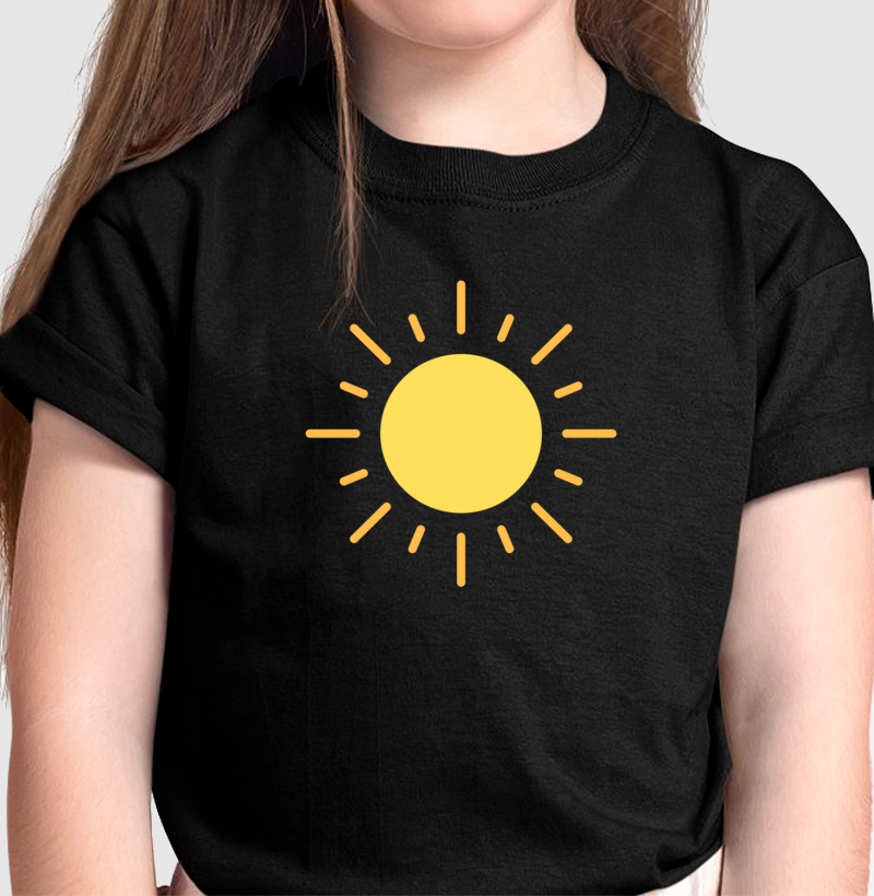 Sol Infantil - Imagem 2