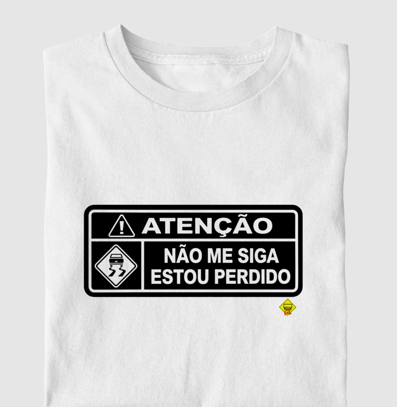Não me siga, estou perdido - Imagem 4