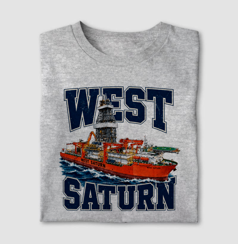 West Saturn - Imagem 3