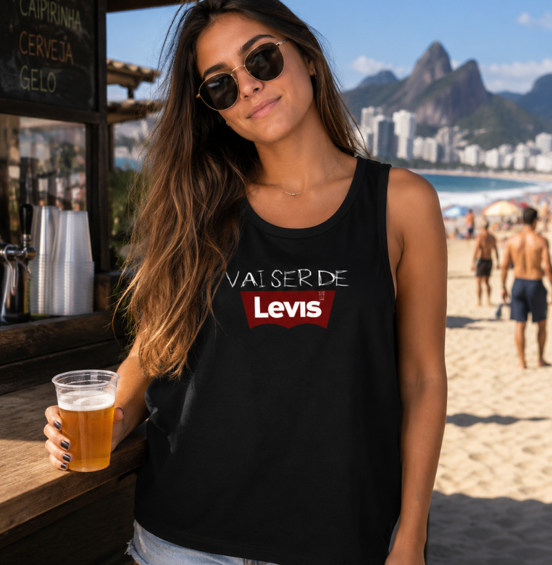 Vai ser de Levis - Imagem 2