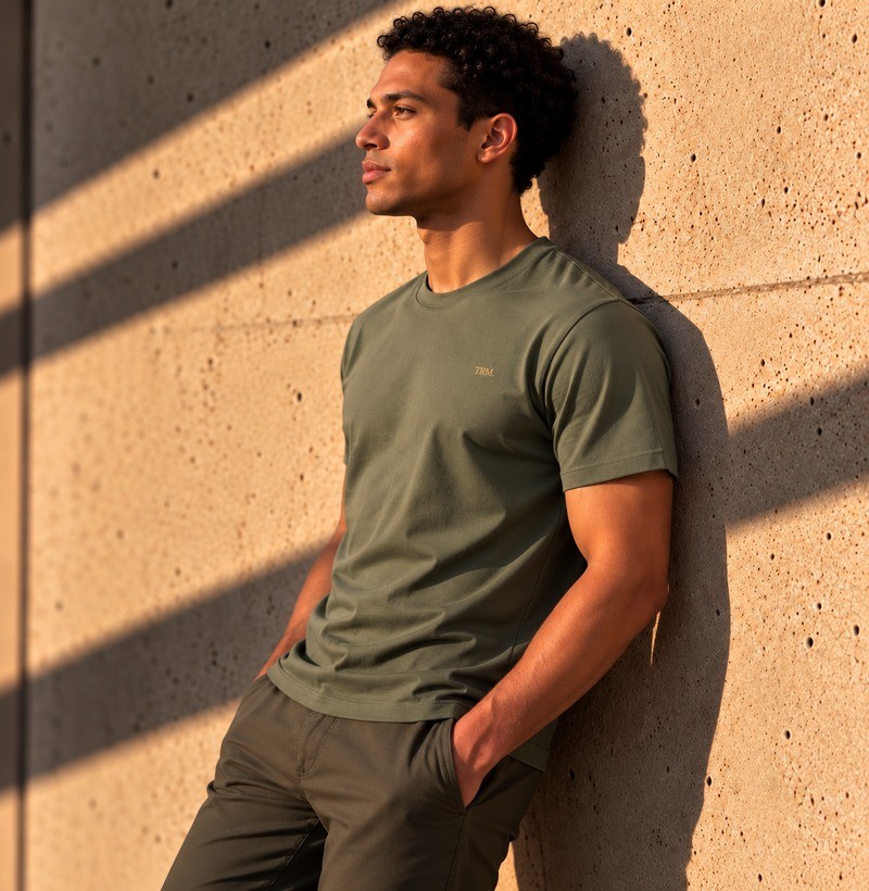 TRM Timeless Premium Olive - Imagem 3