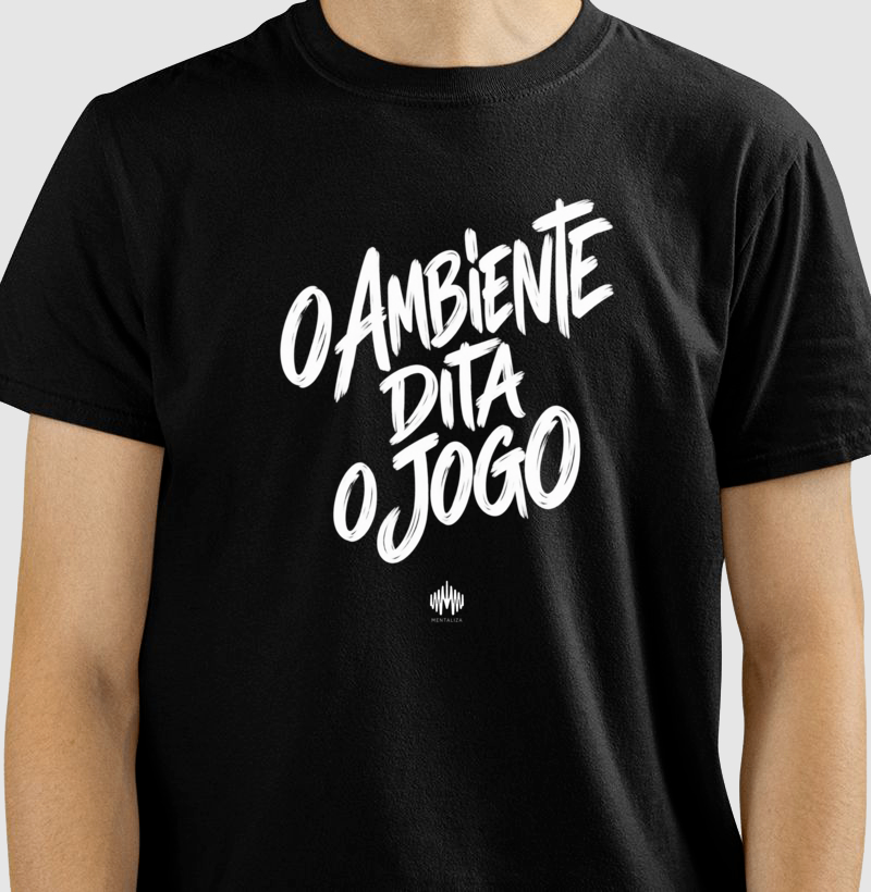 O Ambiente Dita O Jogo - Imagem 2