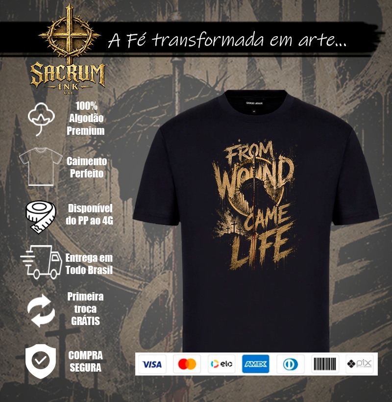 Camisa 3